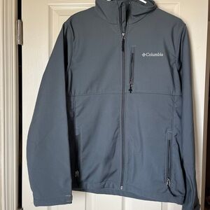 Columbia Men's Gray Jacket